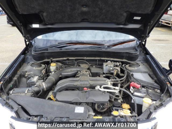 Used 2011 AT subaru forester SHJ Image[9]