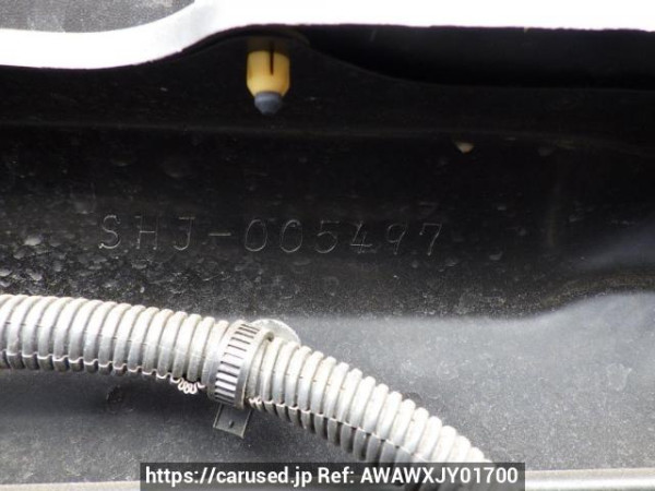 Used 2011 AT subaru forester SHJ Image[12]