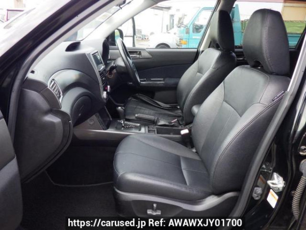 Used 2011 AT subaru forester SHJ Image[14]