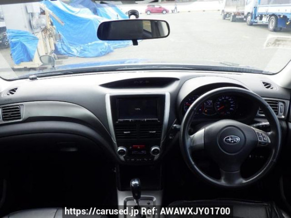 Used 2011 AT subaru forester SHJ Image[18]