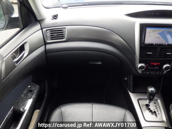Used 2011 AT subaru forester SHJ Image[19]