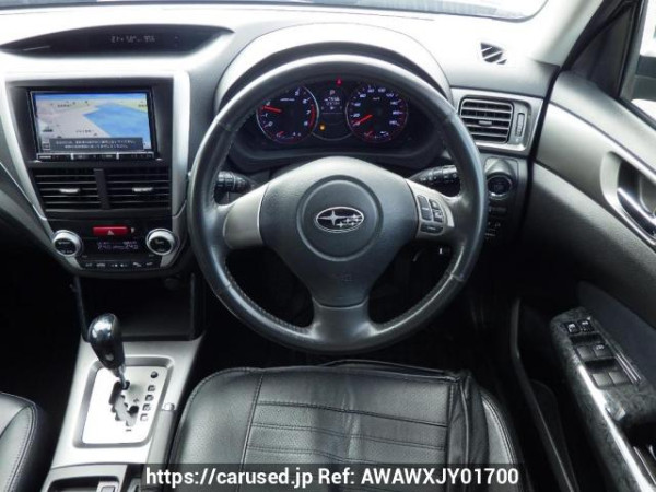 Used 2011 AT subaru forester SHJ Image[20]