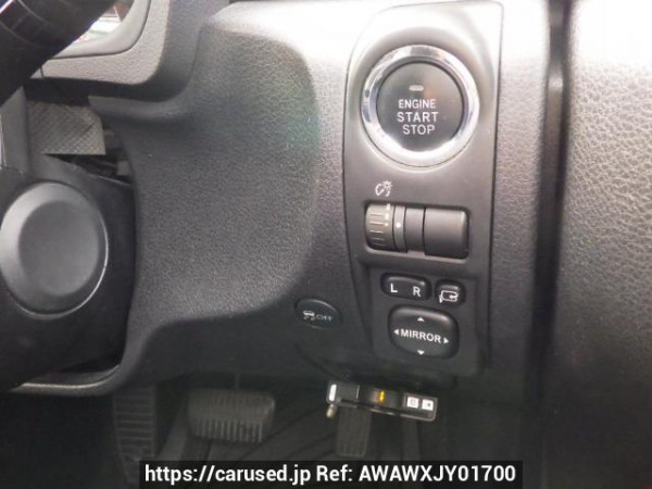 Used 2011 AT subaru forester SHJ Image[21]