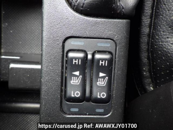 Used 2011 AT subaru forester SHJ Image[22]