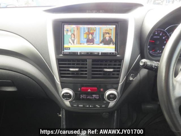 Used 2011 AT subaru forester SHJ Image[23]