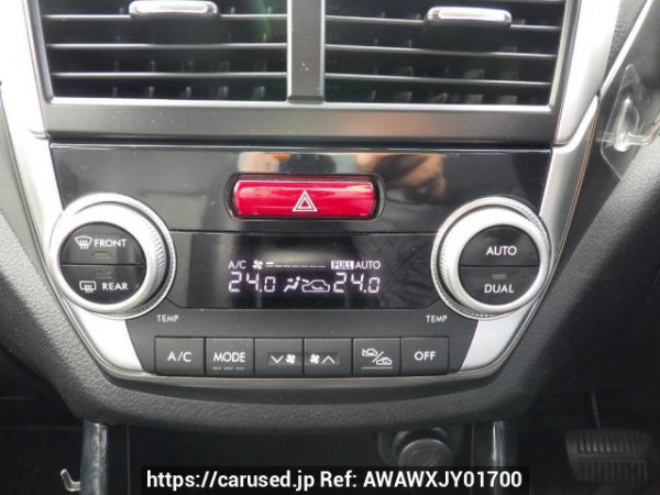Used 2011 AT subaru forester SHJ Image[25]