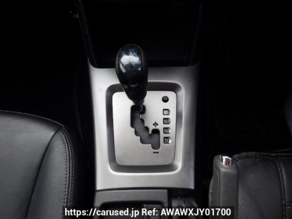 Used 2011 AT subaru forester SHJ Image[26]