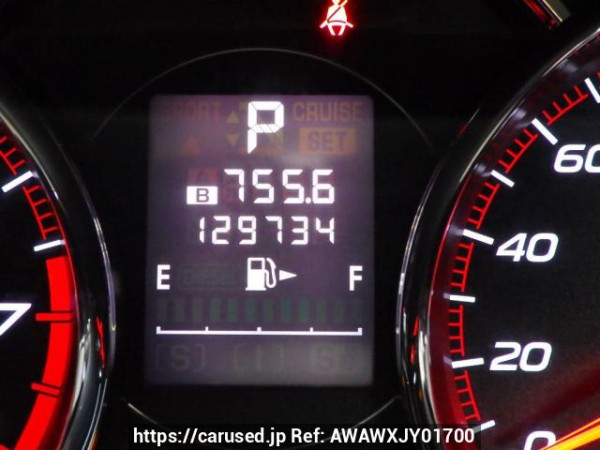 Used 2011 AT subaru forester SHJ Image[28]