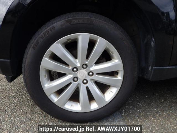 Used 2011 AT subaru forester SHJ Image[30]