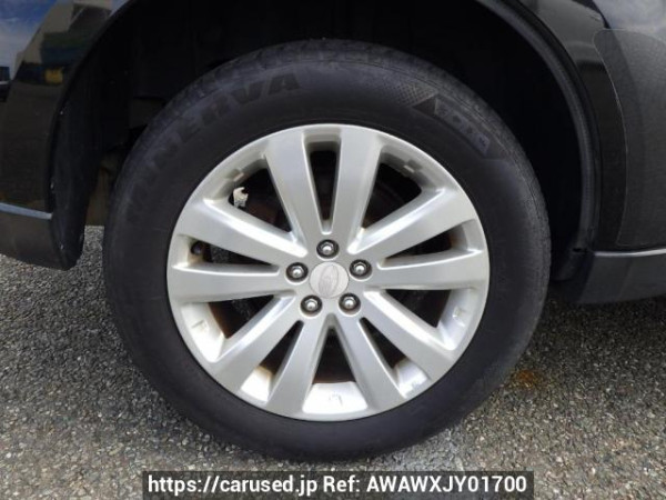 Used 2011 AT subaru forester SHJ Image[31]