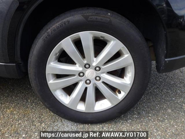 Used 2011 AT subaru forester SHJ Image[32]