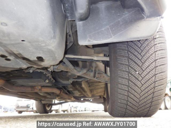 Used 2011 AT subaru forester SHJ Image[34]