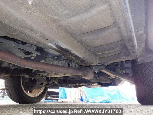 Used 2011 AT subaru forester SHJ Image[35]