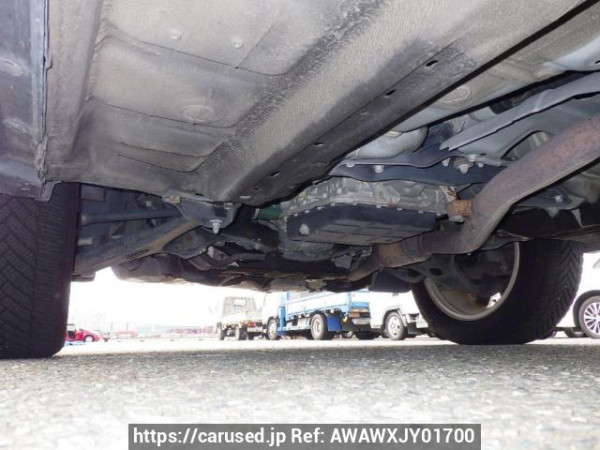 Used 2011 AT subaru forester SHJ Image[36]