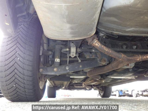 Used 2011 AT subaru forester SHJ Image[40]