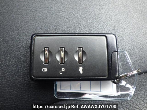 Used 2011 AT subaru forester SHJ Image[43]