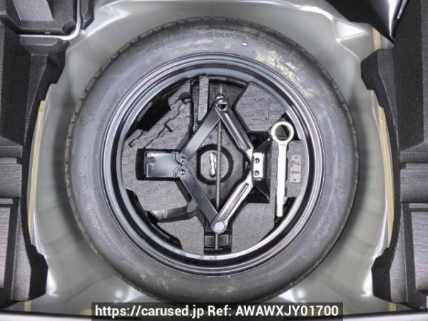 Used 2011 AT subaru forester SHJ Image[44]