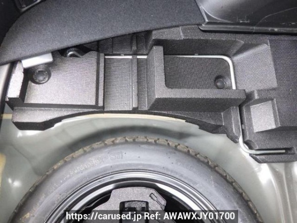 Used 2011 AT subaru forester SHJ Image[45]