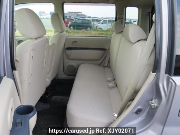 Used 2008 AT mitsubishi ek-wagon H82W Image[15]