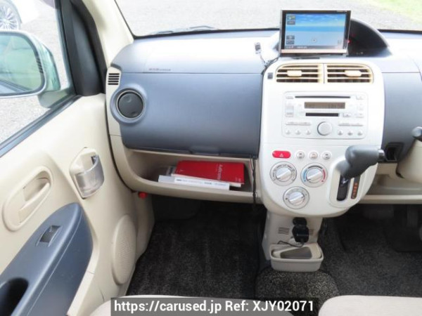 Used 2008 AT mitsubishi ek-wagon H82W Image[18]
