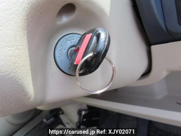 Used 2008 AT mitsubishi ek-wagon H82W Image[20]