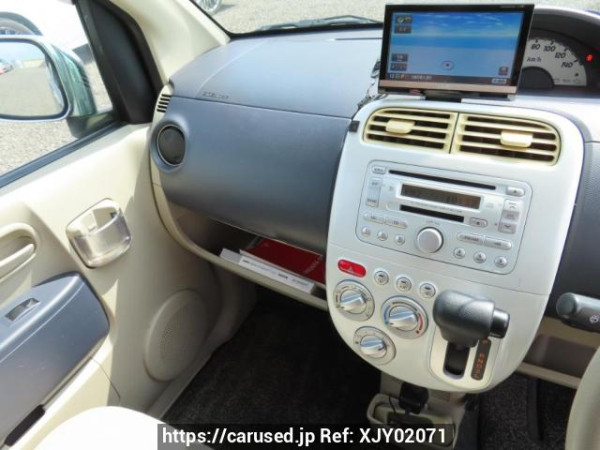 Used 2008 AT mitsubishi ek-wagon H82W Image[22]