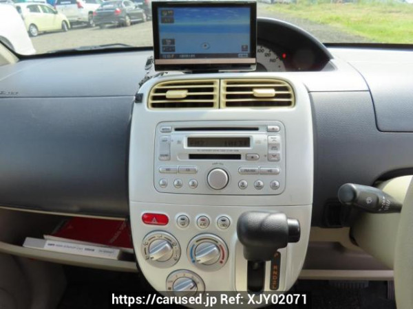 Used 2008 AT mitsubishi ek-wagon H82W Image[23]