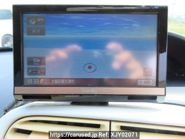 Used 2008 AT mitsubishi ek-wagon H82W Image[24]