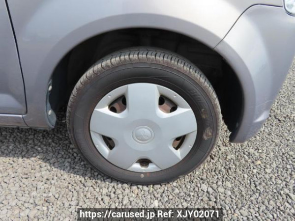 Used 2008 AT mitsubishi ek-wagon H82W Image[28]