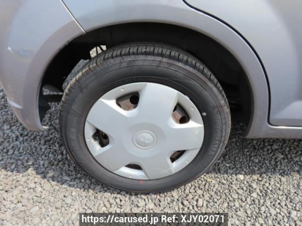 Used 2008 AT mitsubishi ek-wagon H82W Image[30]