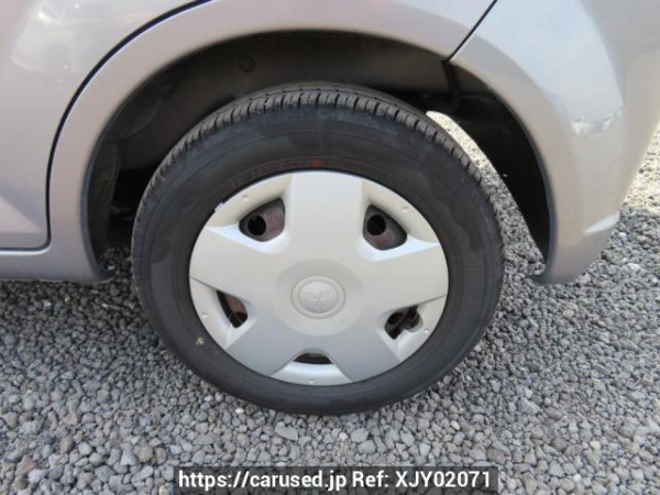 Used 2008 AT mitsubishi ek-wagon H82W Image[31]