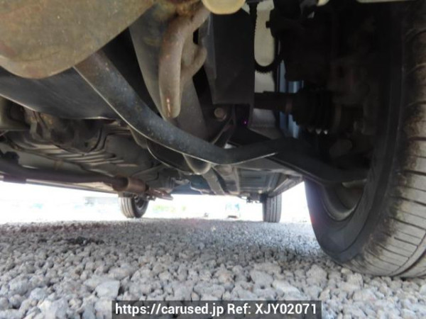 Used 2008 AT mitsubishi ek-wagon H82W Image[33]