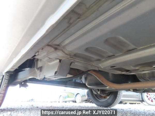 Used 2008 AT mitsubishi ek-wagon H82W Image[36]