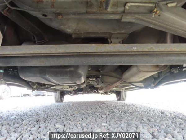 Used 2008 AT mitsubishi ek-wagon H82W Image[39]