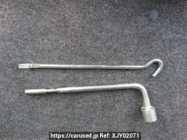 Used 2008 AT mitsubishi ek-wagon H82W Image[42]