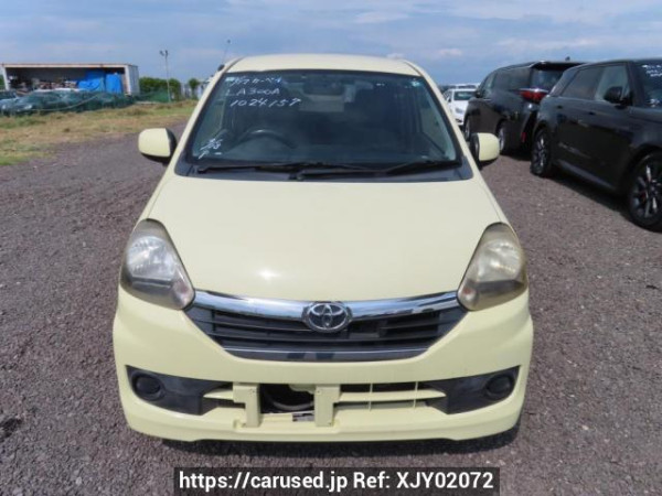 Used 2014 AT toyota pixis-epoch LA300A Image[1]