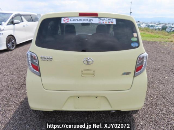 Used 2014 AT toyota pixis-epoch LA300A Image[5]