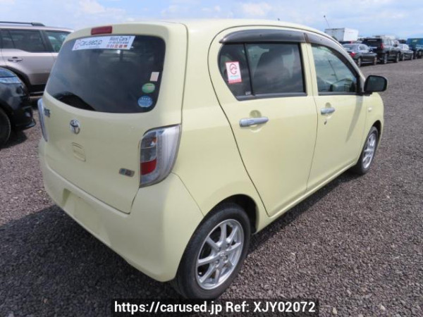 Used 2014 AT toyota pixis-epoch LA300A Image[6]