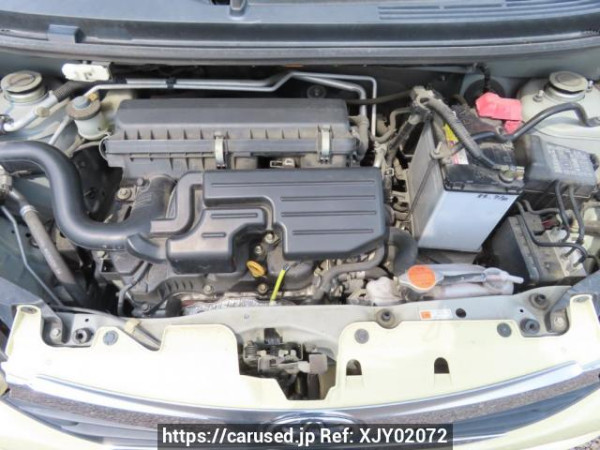 Used 2014 AT toyota pixis-epoch LA300A Image[8]