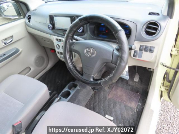 Used 2014 AT toyota pixis-epoch LA300A Image[11]