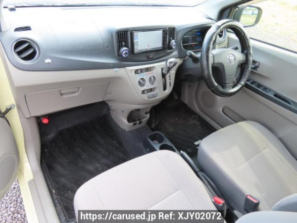 Used 2014 AT toyota pixis-epoch LA300A Image[12]