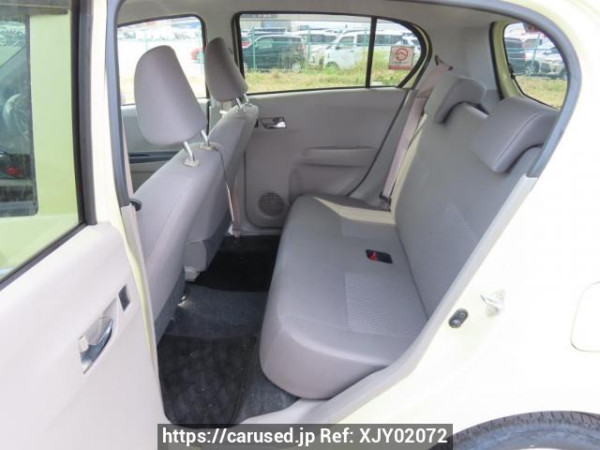 Used 2014 AT toyota pixis-epoch LA300A Image[14]