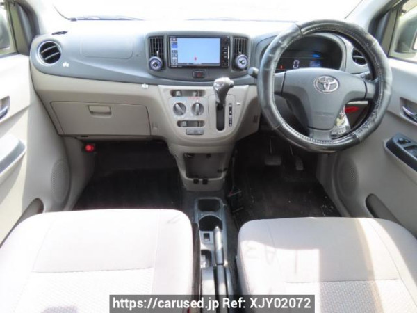 Used 2014 AT toyota pixis-epoch LA300A Image[15]