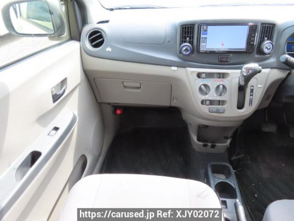 Used 2014 AT toyota pixis-epoch LA300A Image[16]