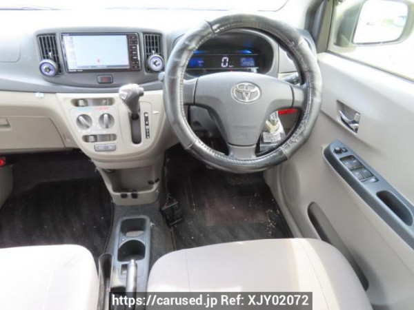 Used 2014 AT toyota pixis-epoch LA300A Image[17]