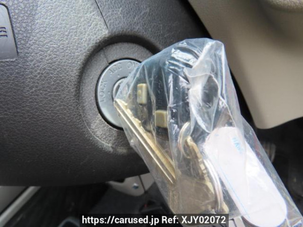 Used 2014 AT toyota pixis-epoch LA300A Image[18]