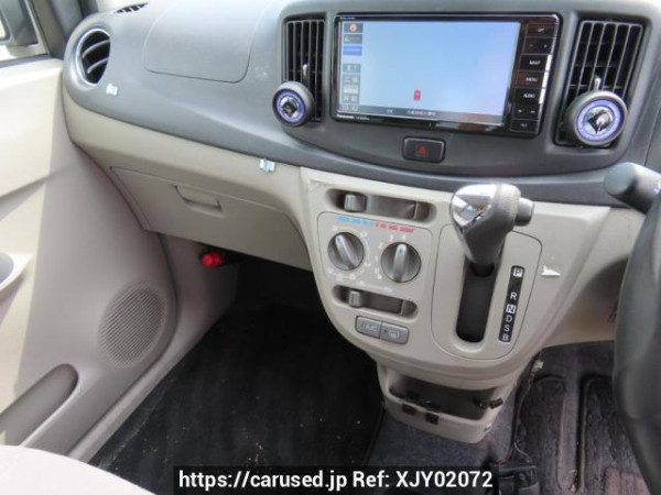 Used 2014 AT toyota pixis-epoch LA300A Image[20]