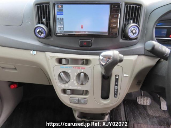 Used 2014 AT toyota pixis-epoch LA300A Image[21]