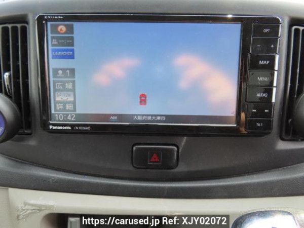 Used 2014 AT toyota pixis-epoch LA300A Image[22]