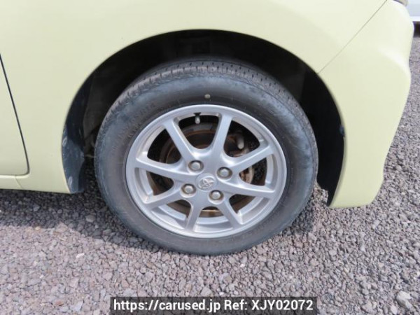 Used 2014 AT toyota pixis-epoch LA300A Image[26]